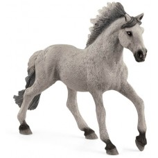Horse - Sorraia Mustang Stallion - Schleich 13915 